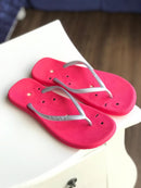 Chinelo Terapêutico Feminino