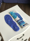 Palmilha Terapêutica Magnética