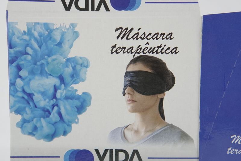 Máscara Terapêutica